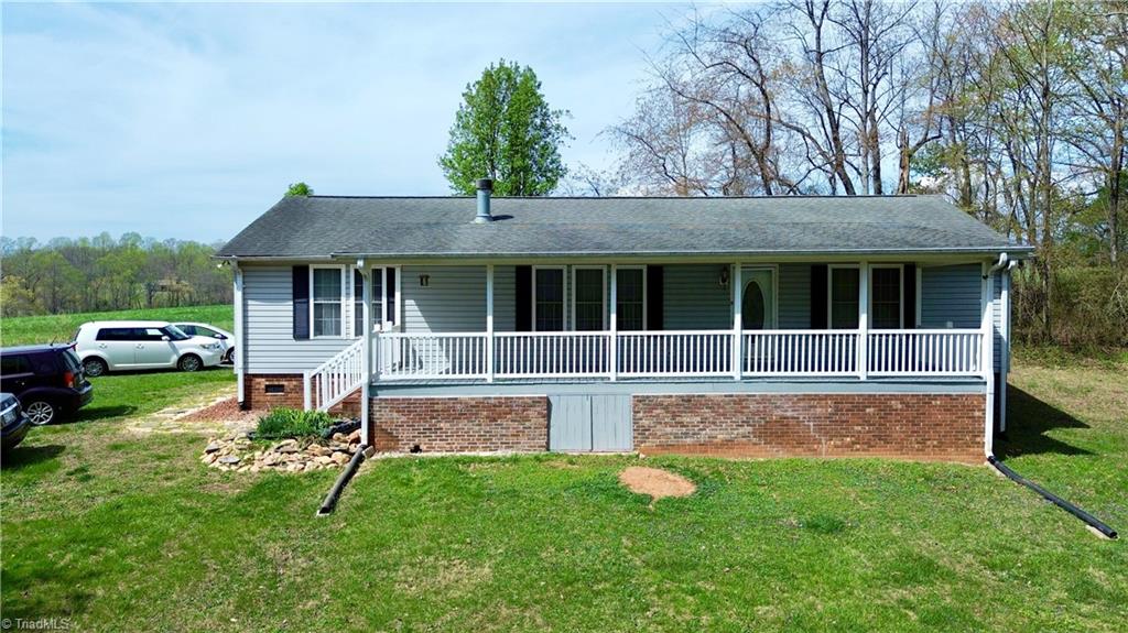 184 Silver Pine Trail