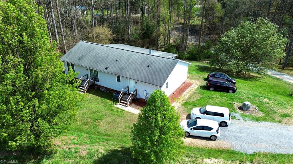 184 Silver Pine Trail