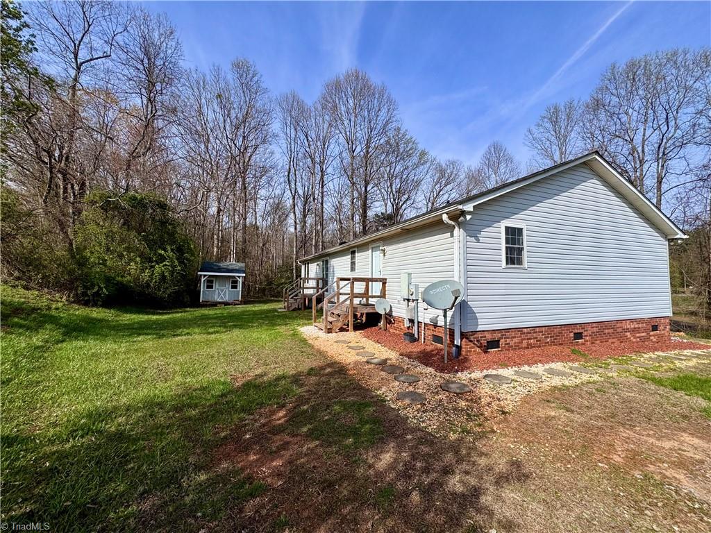 184 Silver Pine Trail