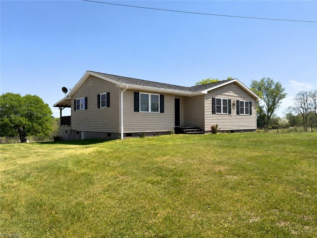 605 Liberty School Road