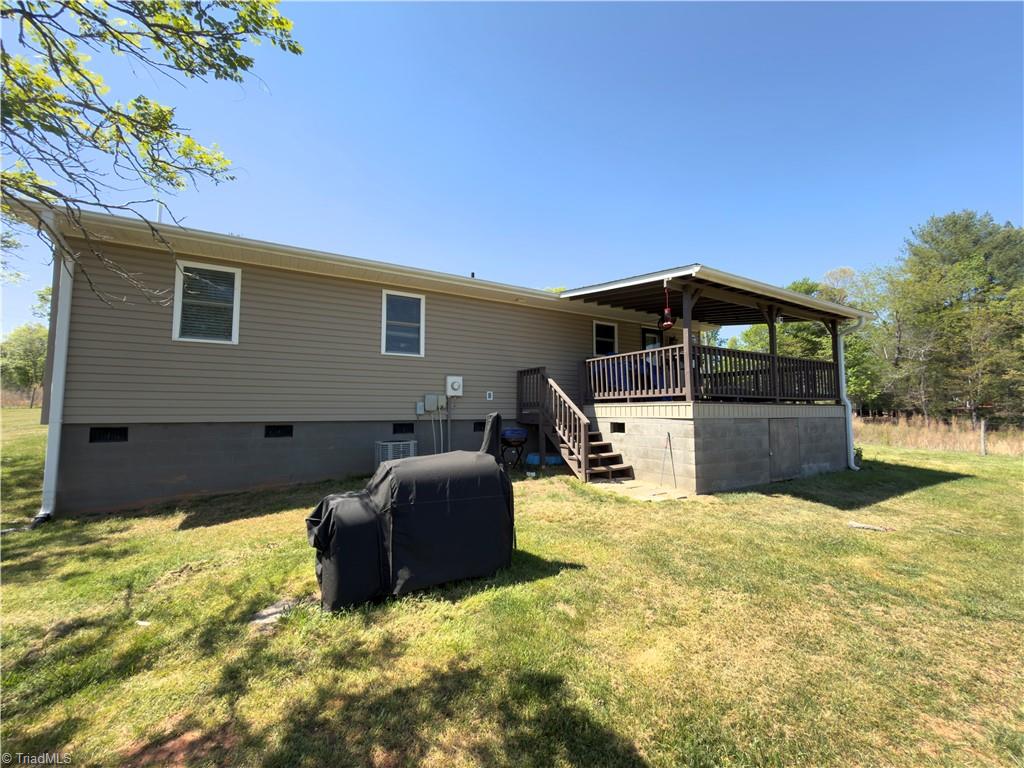 605 Liberty School Road