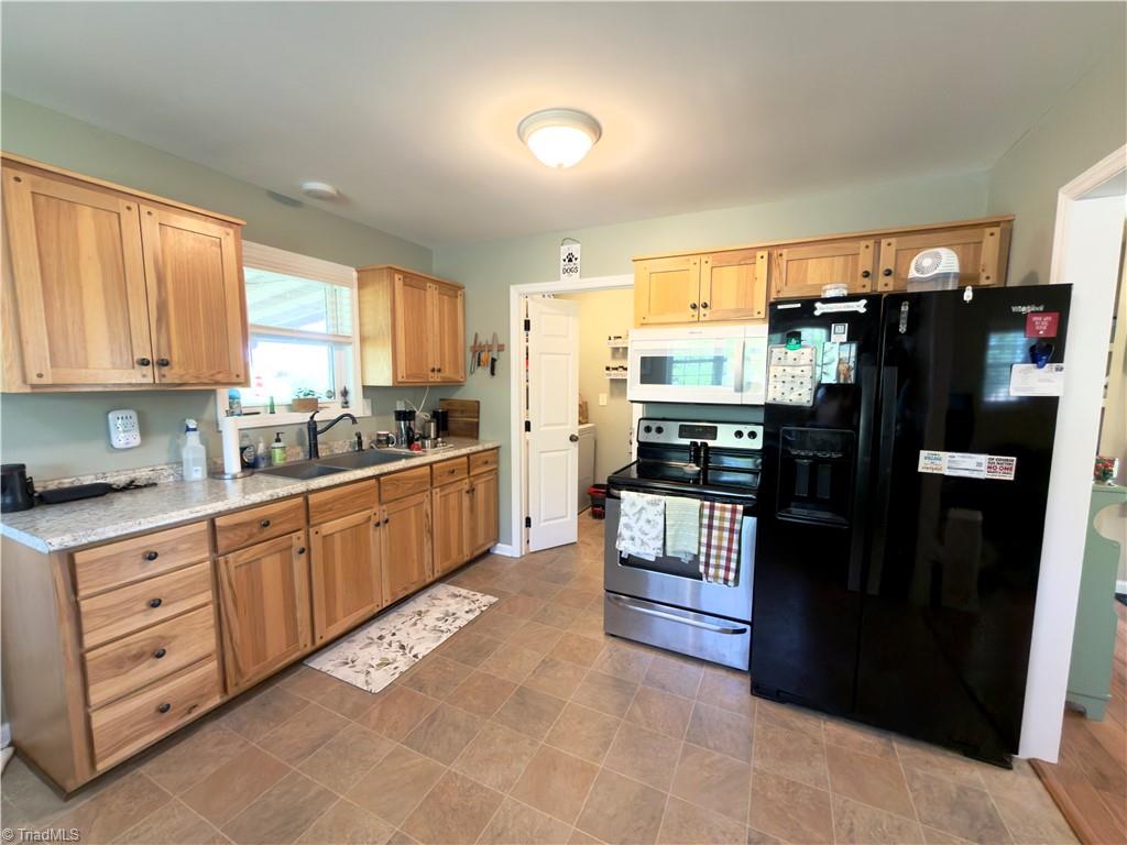 605 Liberty School Road