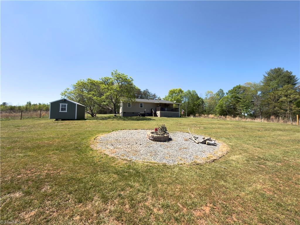 605 Liberty School Road