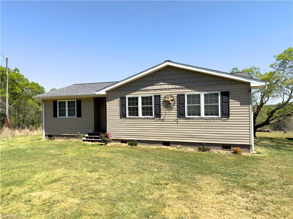 605 Liberty School Road