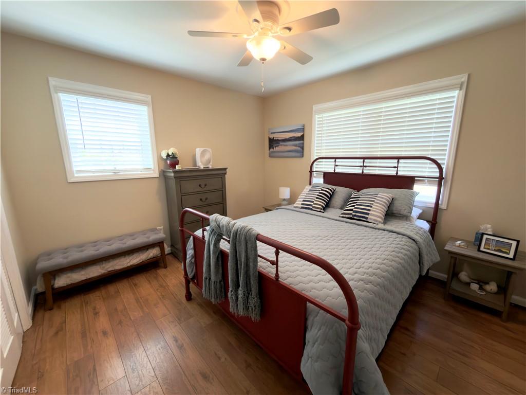 605 Liberty School Road