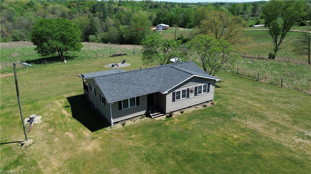 605 Liberty School Road