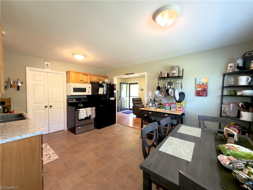 605 Liberty School Road