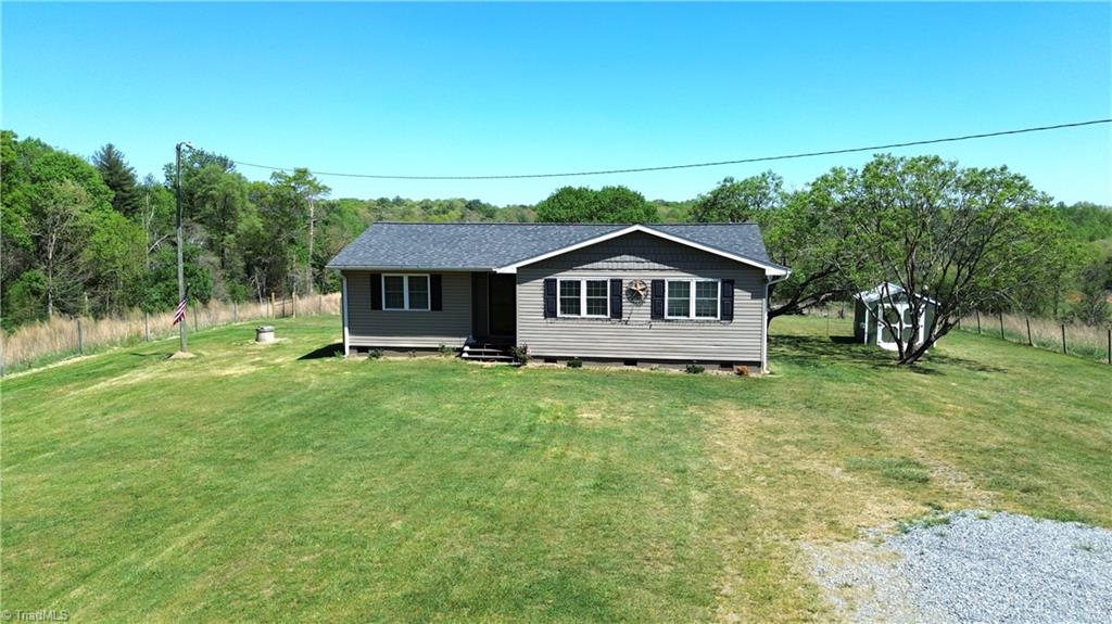 605 Liberty School Road