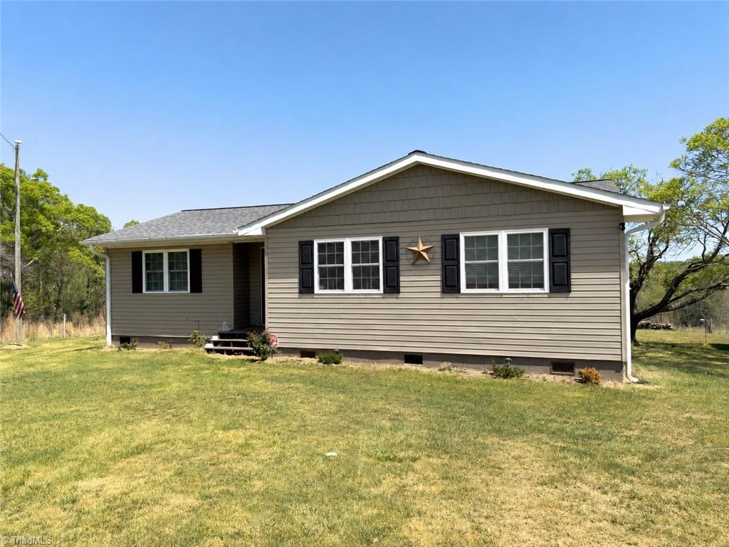 605 Liberty School Road