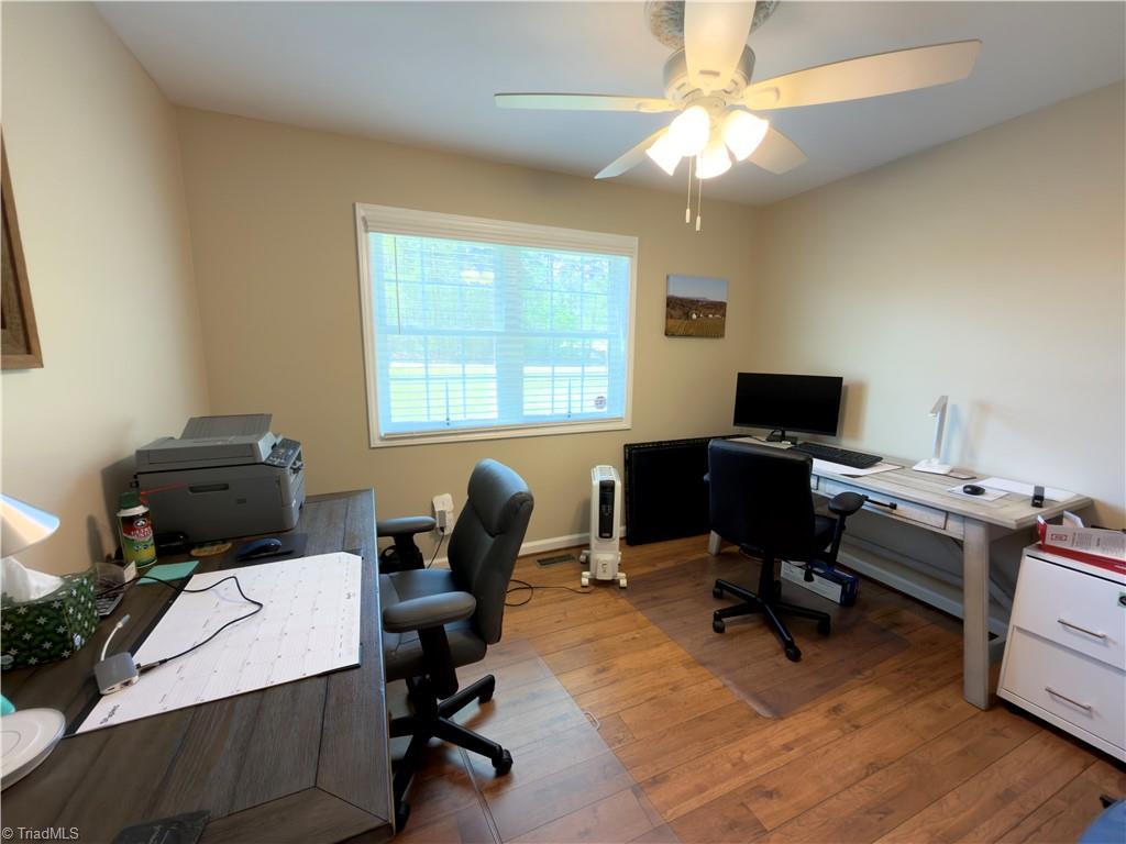 605 Liberty School Road