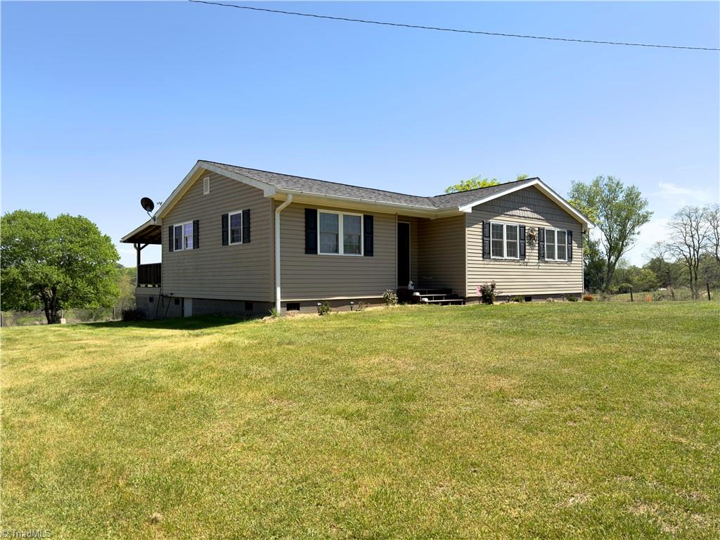 605 Liberty School Road