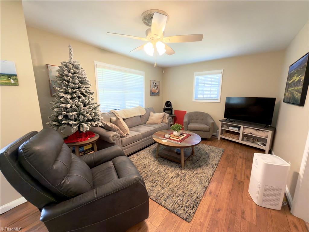 605 Liberty School Road