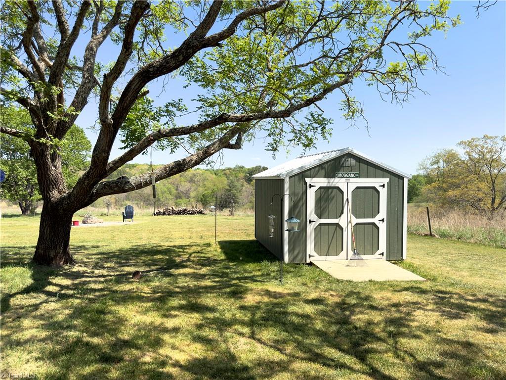 605 Liberty School Road