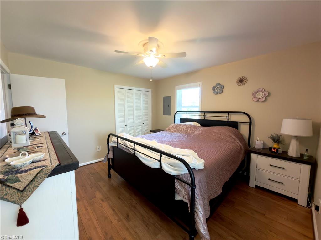 605 Liberty School Road