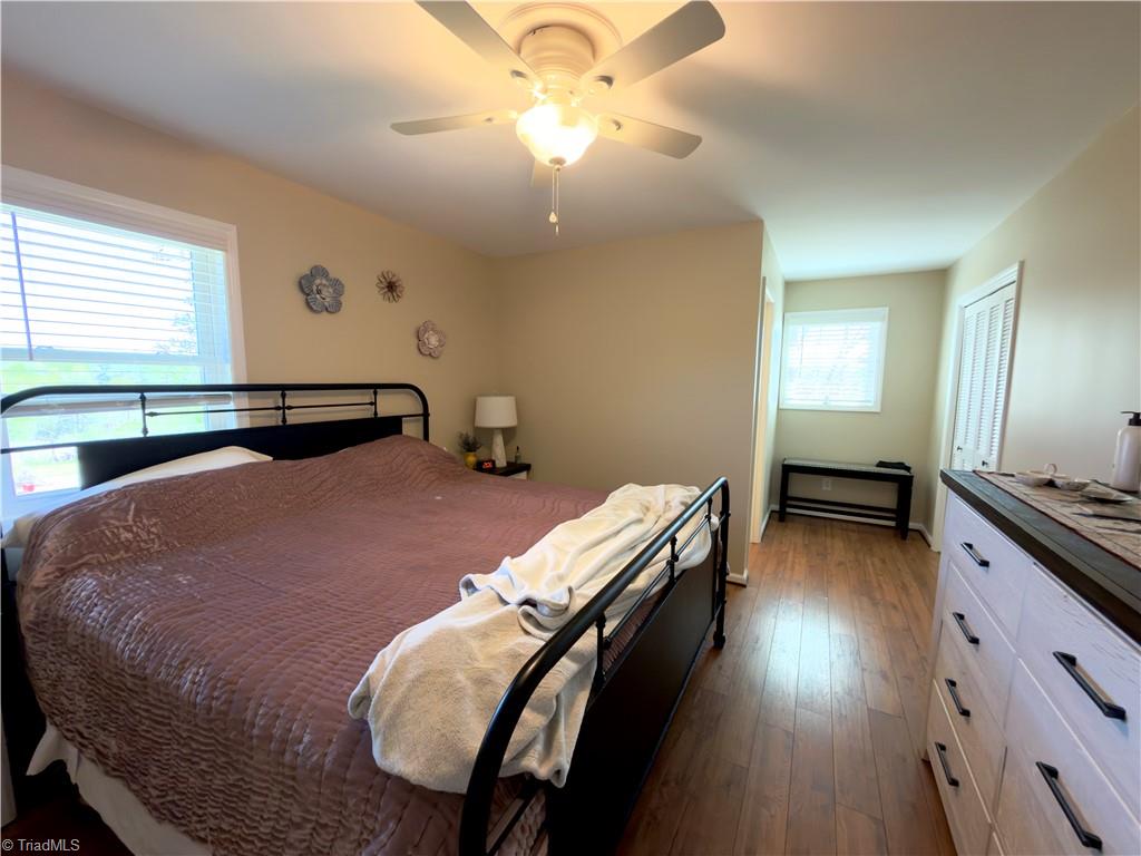 605 Liberty School Road