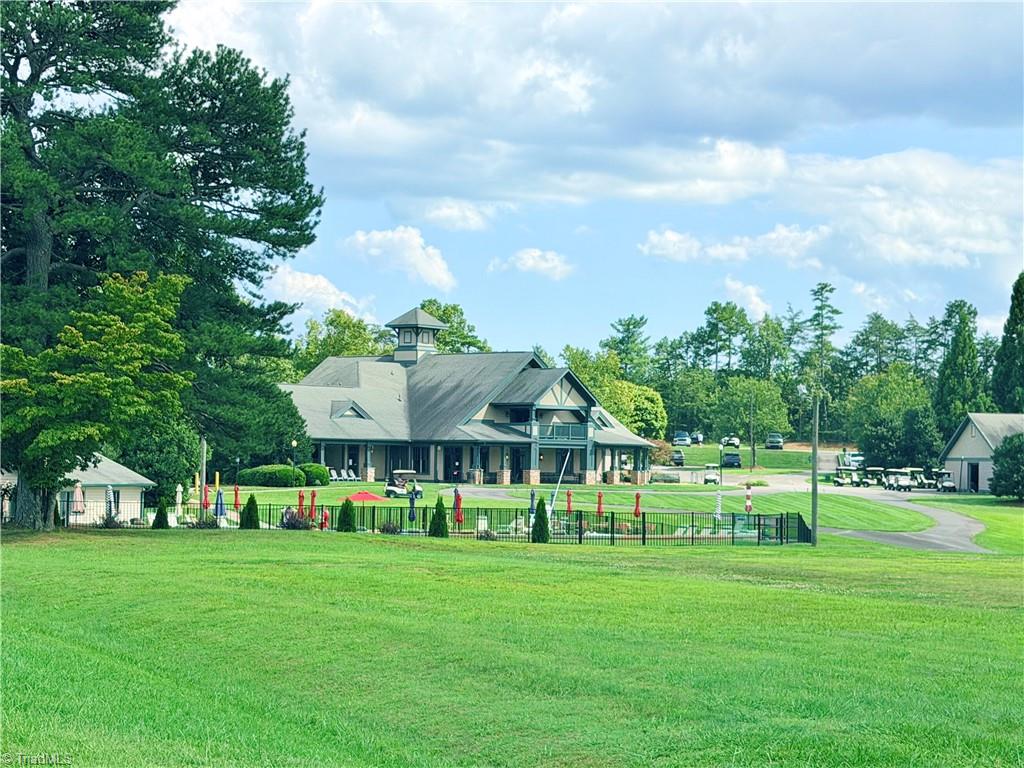 115 Adams Ridge Road