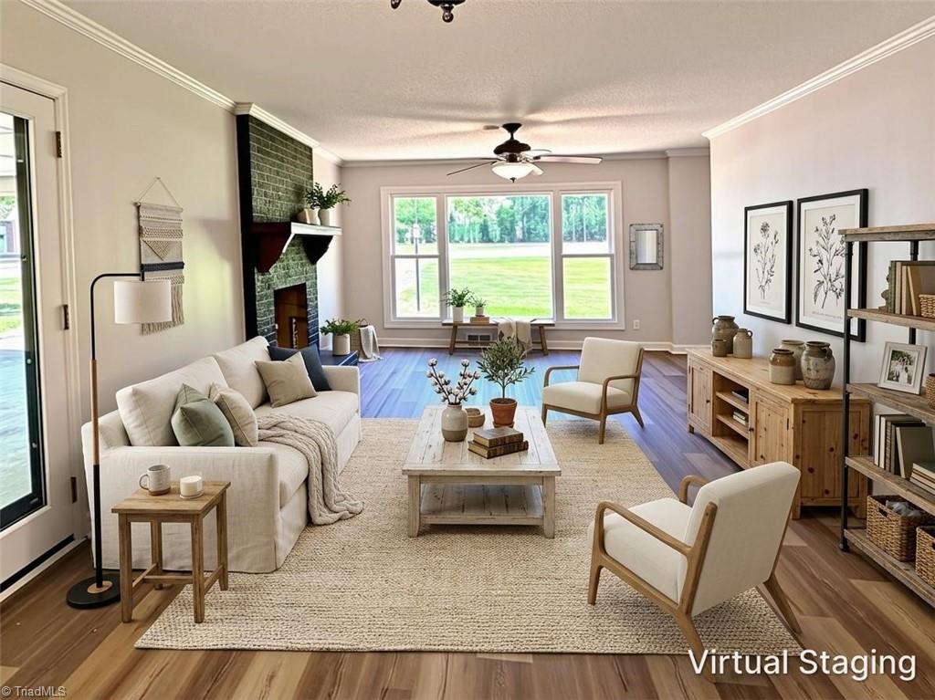 115 Adams Ridge Road