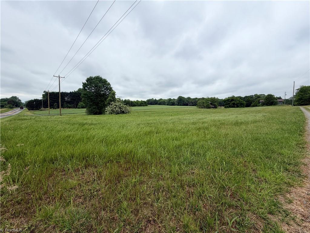 TBD Marler Road