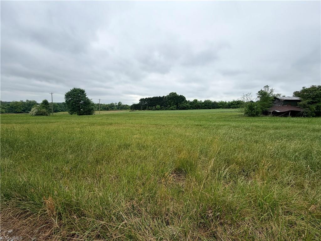 TBD Marler Road