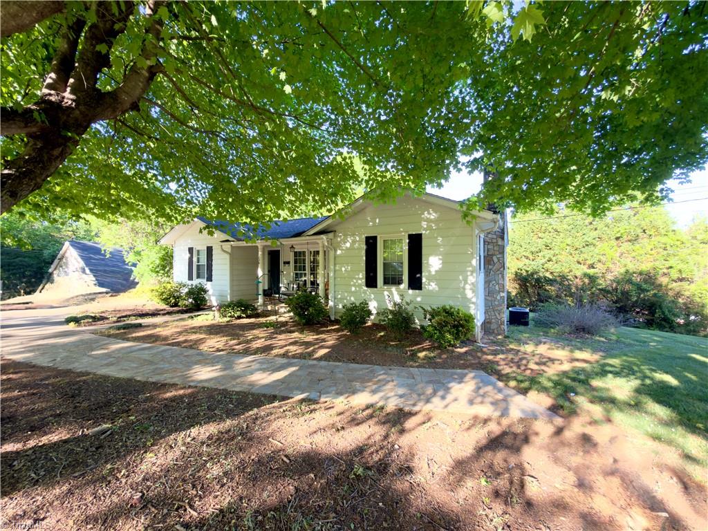 126 Auburn Avenue