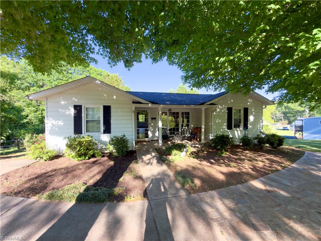 126 Auburn Avenue