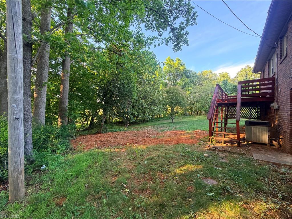 581 Martin Byrd Road