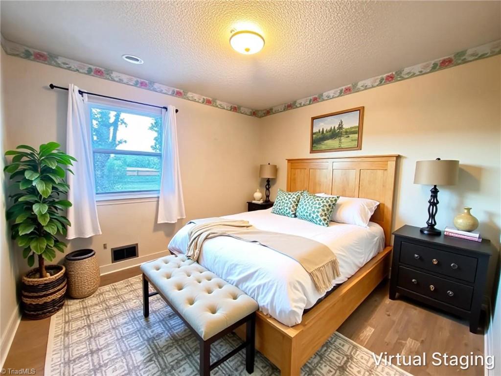 581 Martin Byrd Road