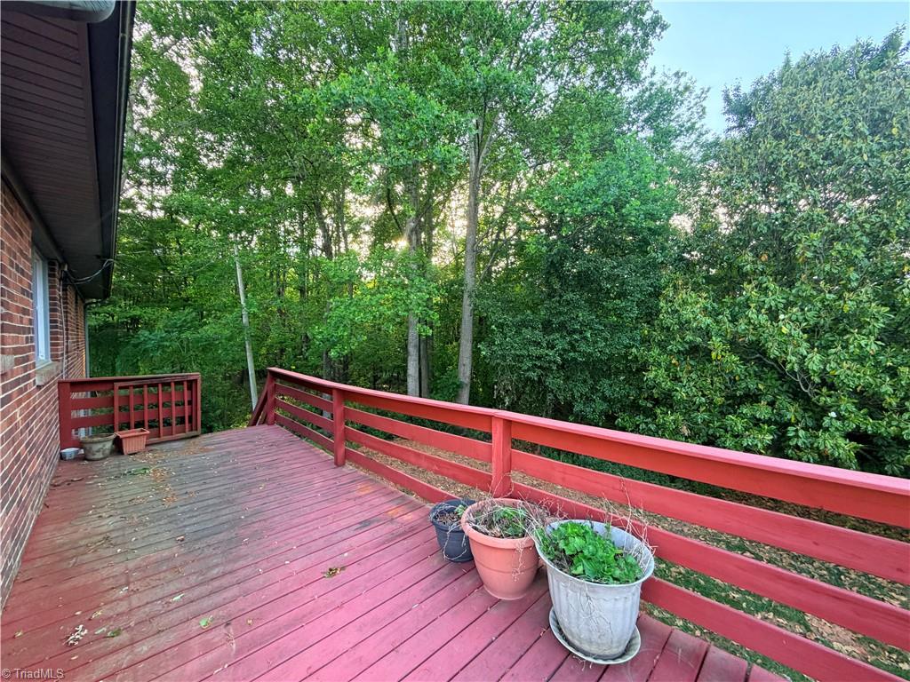 581 Martin Byrd Road