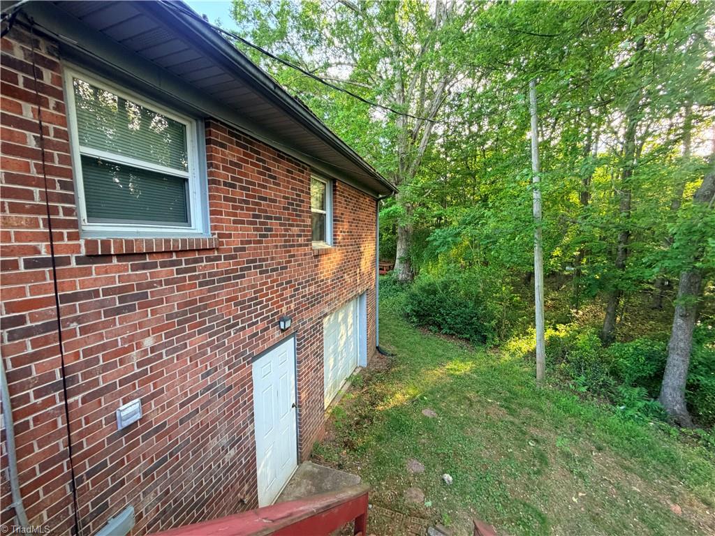 581 Martin Byrd Road