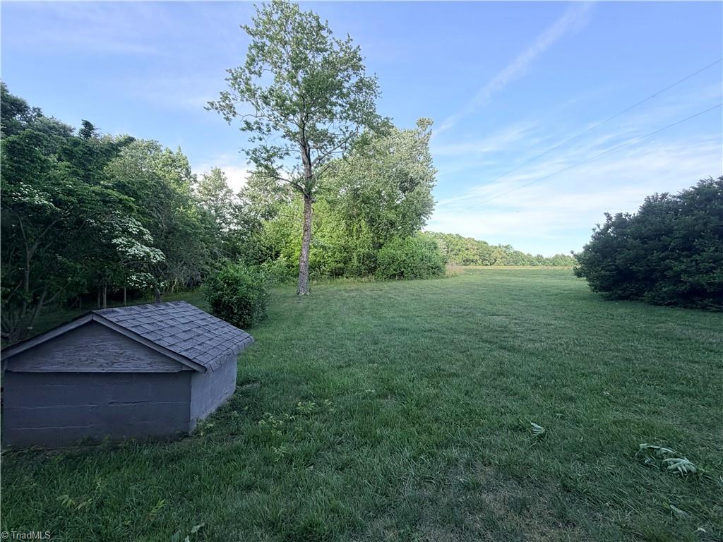 581 Martin Byrd Road
