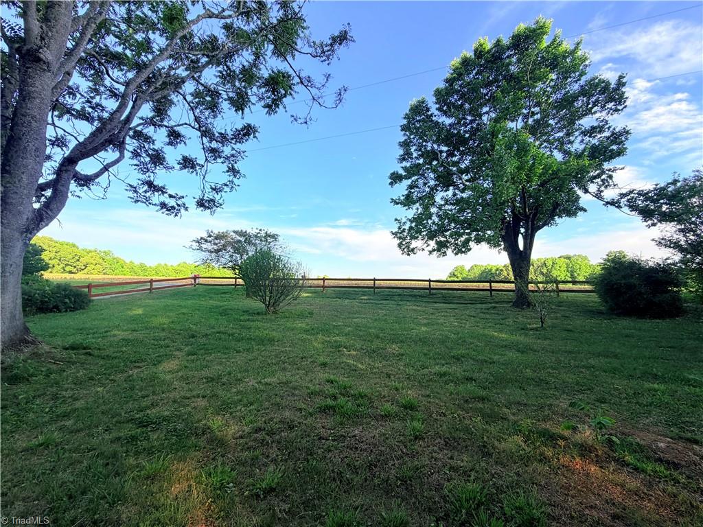 581 Martin Byrd Road