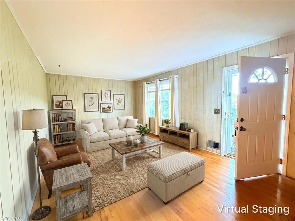 581 Martin Byrd Road