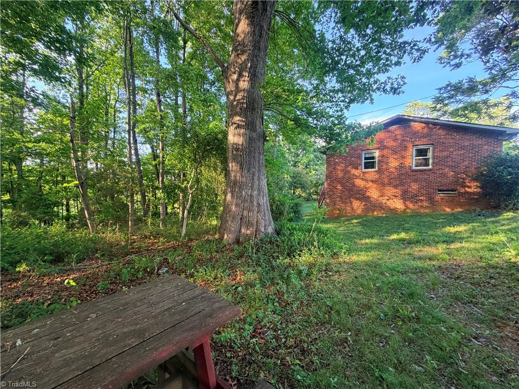 581 Martin Byrd Road