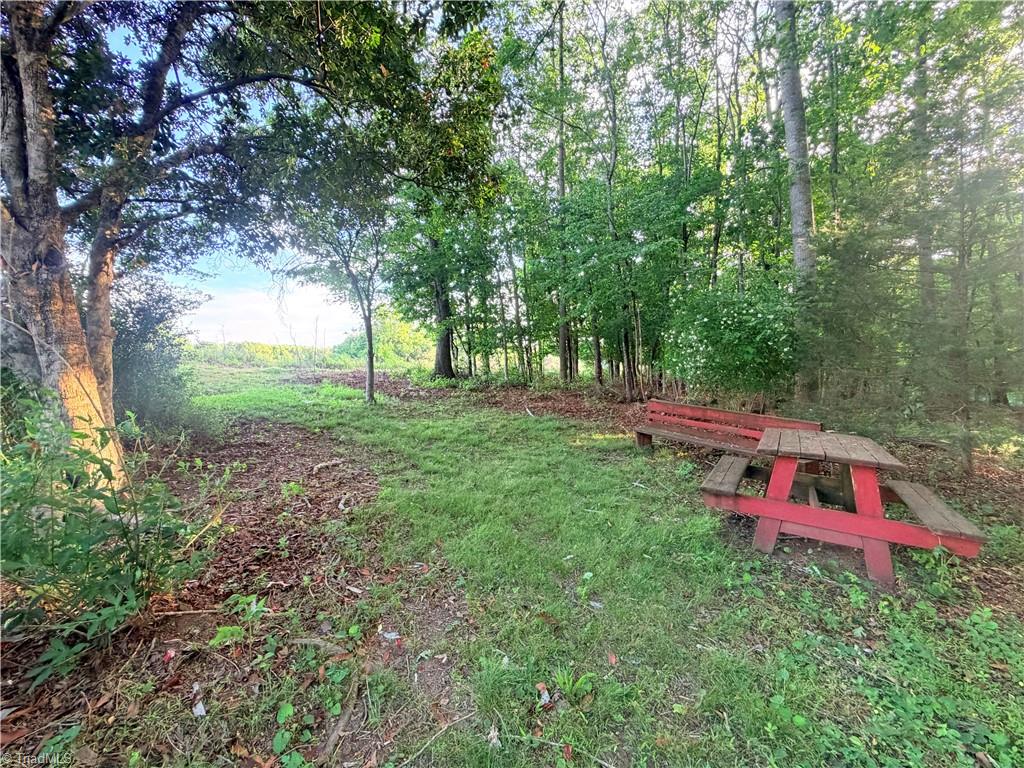 581 Martin Byrd Road