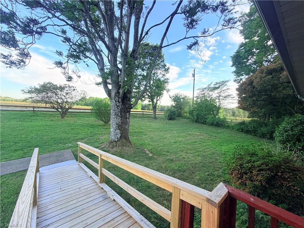 581 Martin Byrd Road