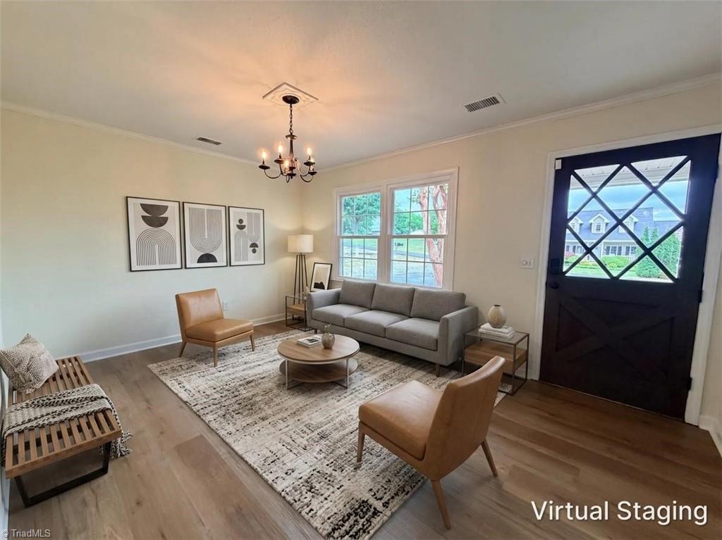 3216 Country View Road