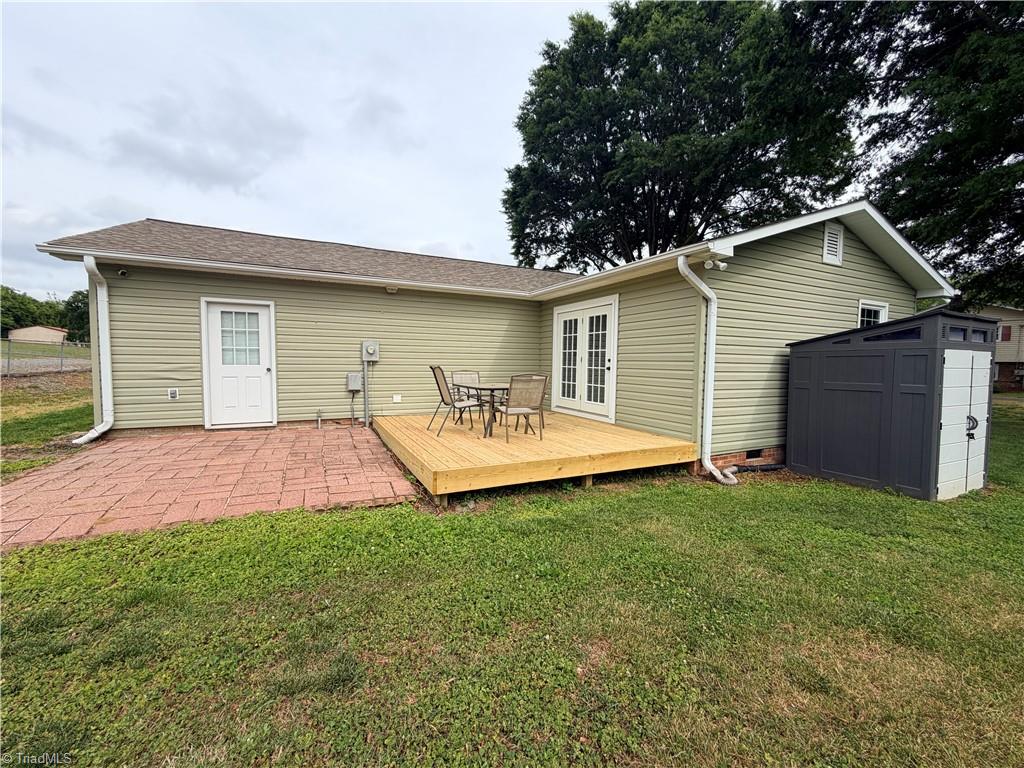 3216 Country View Road