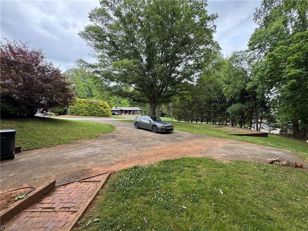 181 Johnson Ridge Road