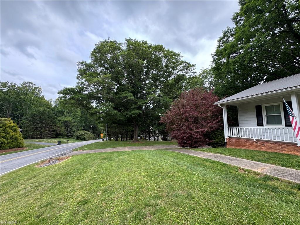 181 Johnson Ridge Road