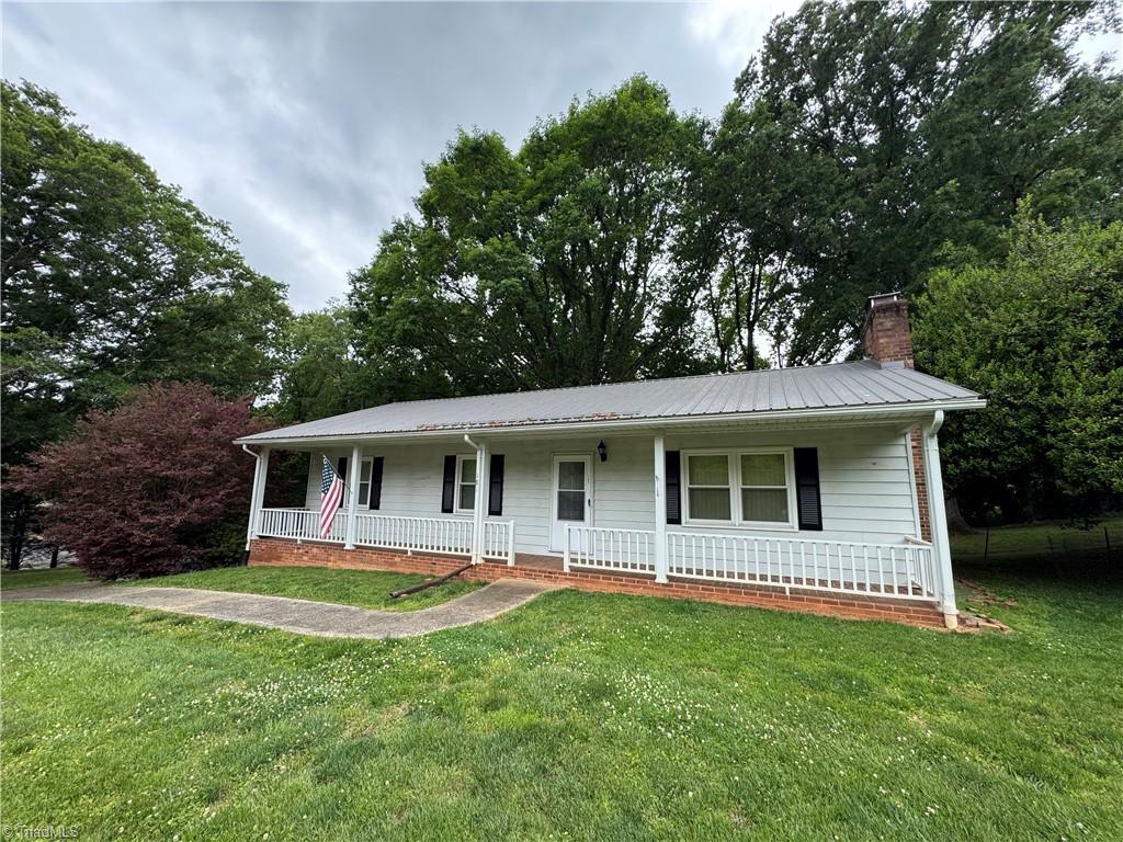 181 Johnson Ridge Road