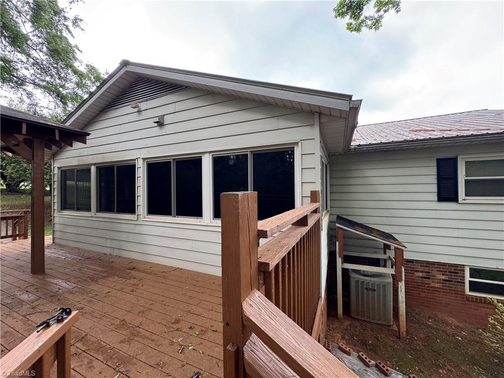 181 Johnson Ridge Road