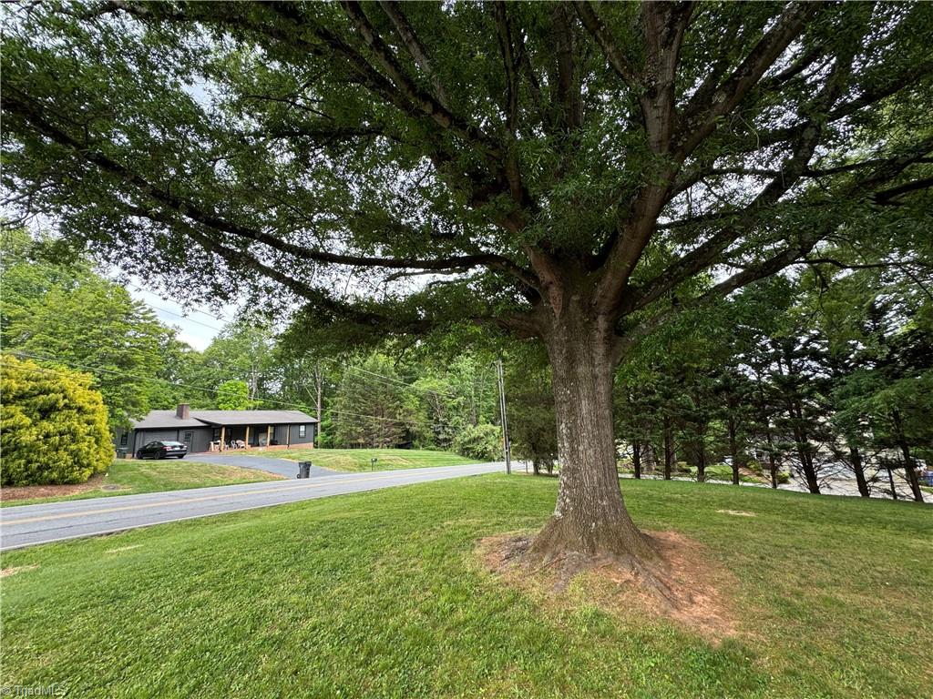 181 Johnson Ridge Road