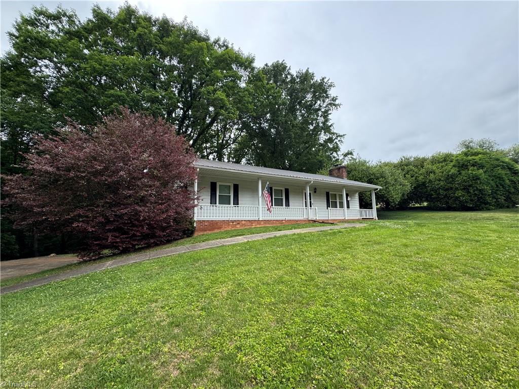 181 Johnson Ridge Road