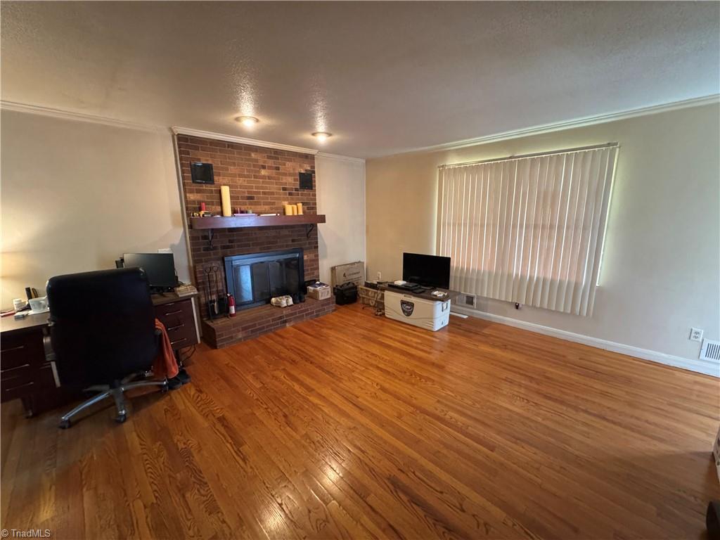 181 Johnson Ridge Road