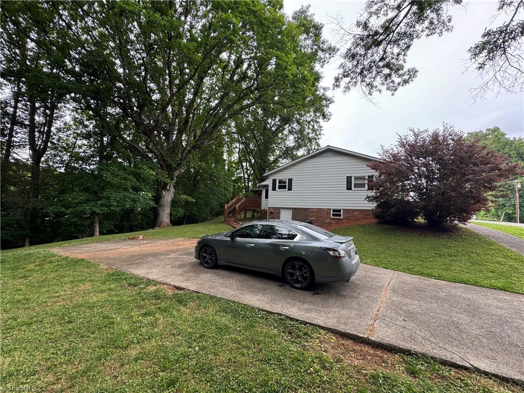181 Johnson Ridge Road