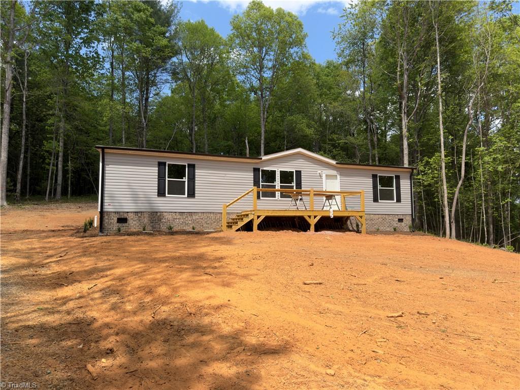 171 One Mile Road
