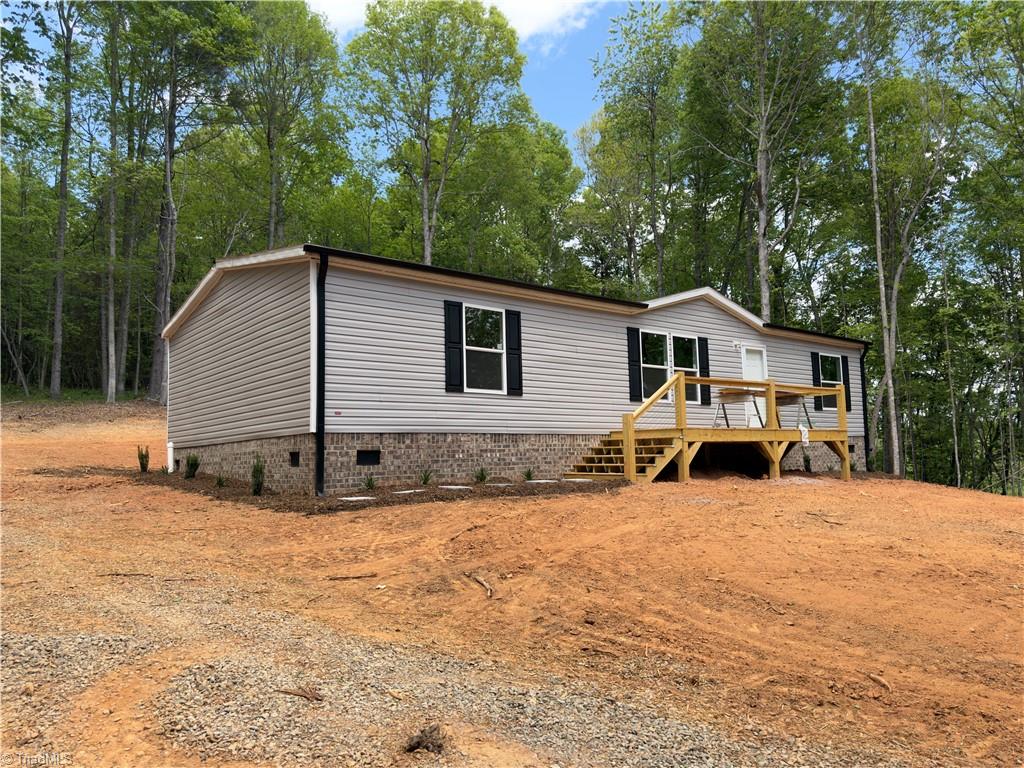 171 One Mile Road