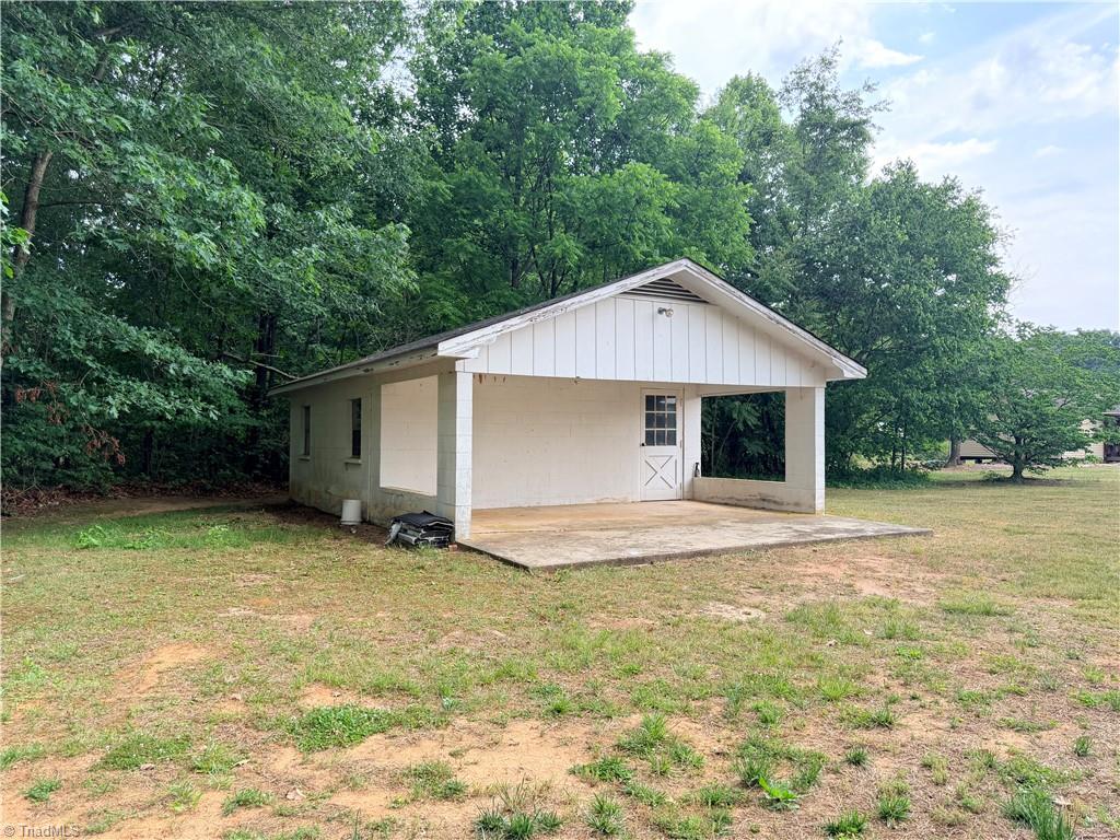 4505 US Highway 21