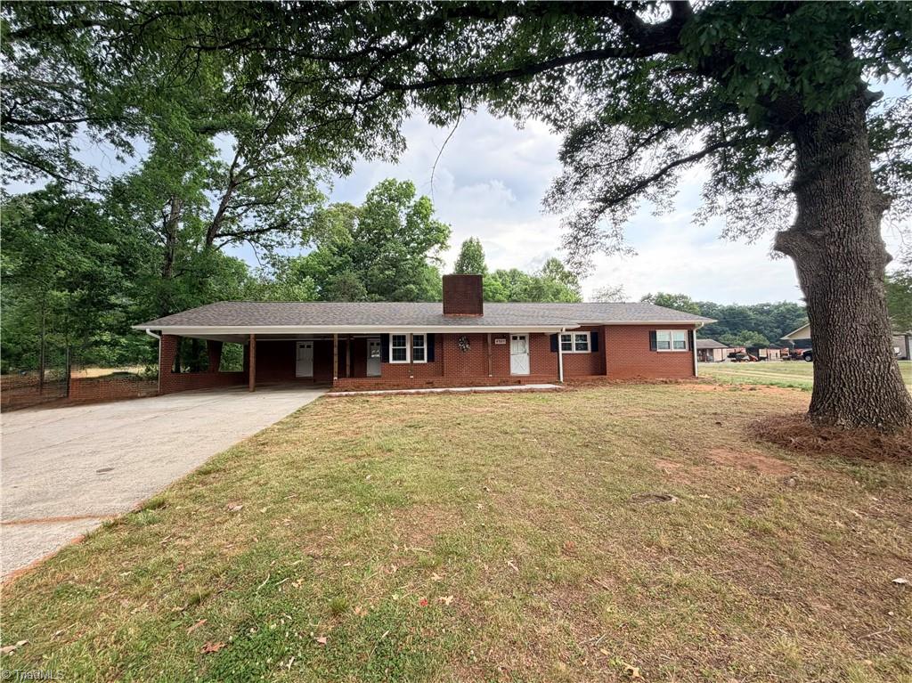 4505 US Highway 21