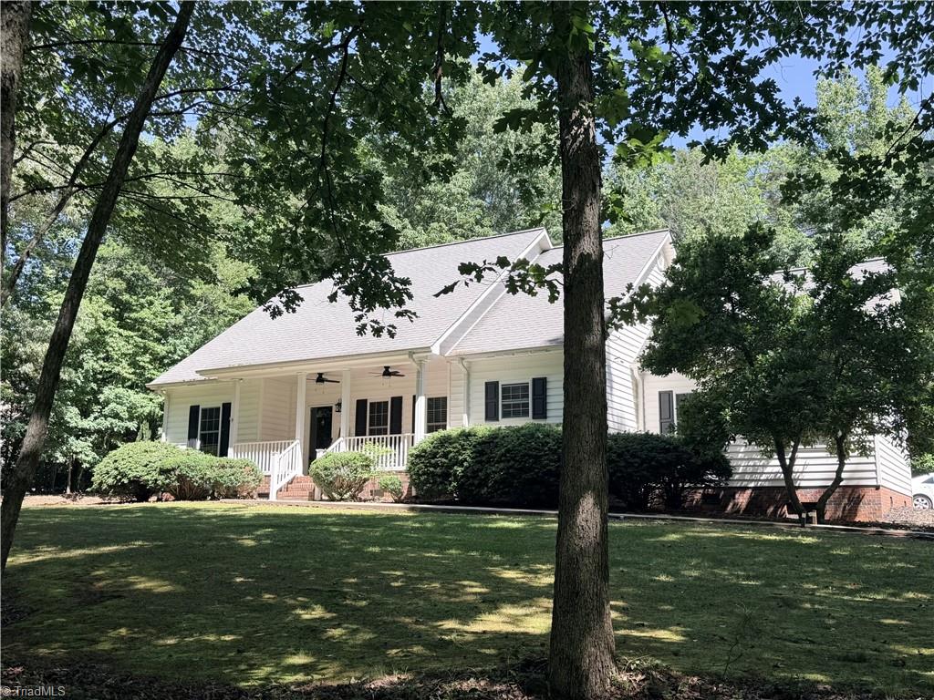 263 Thornecliffe Drive